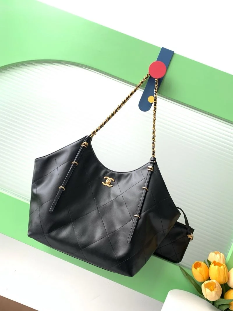 Affordable Chanel Shopping Bags 52661