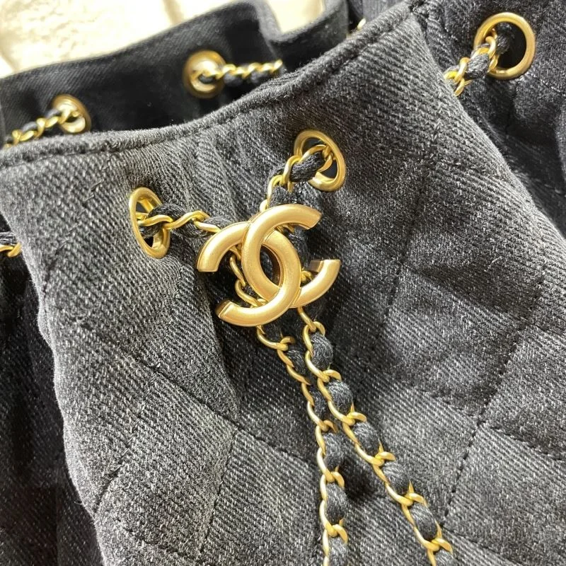 Chanel Shopping Bags Sophisticated 52658