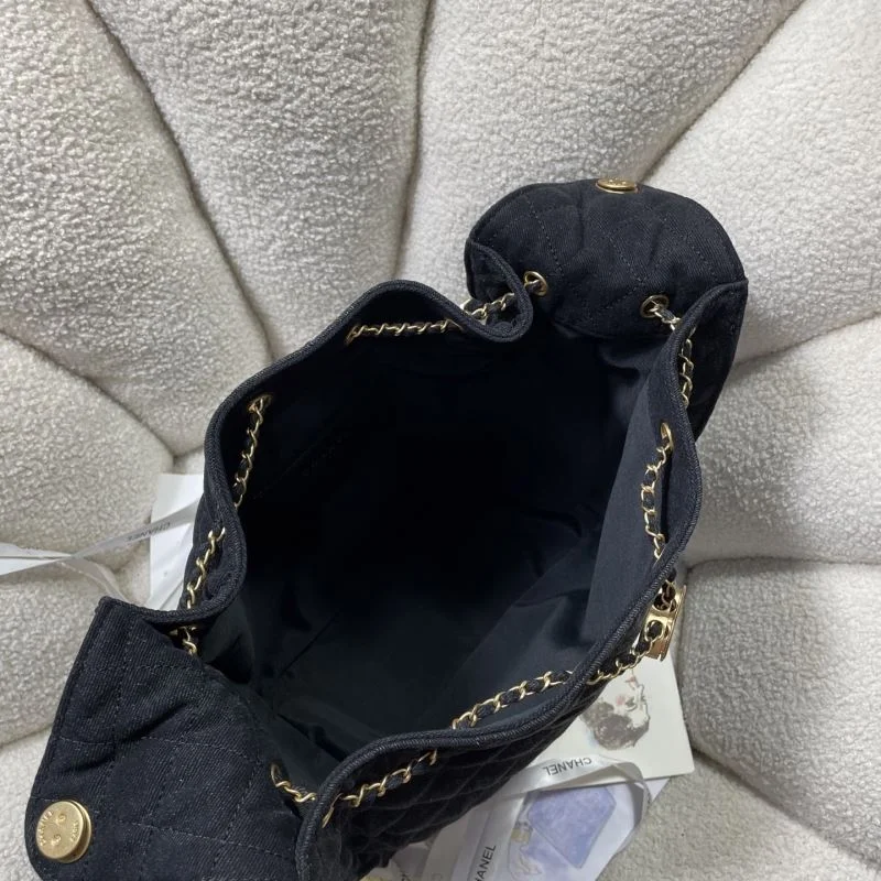 Chanel Shopping Bags Lightweight 52609