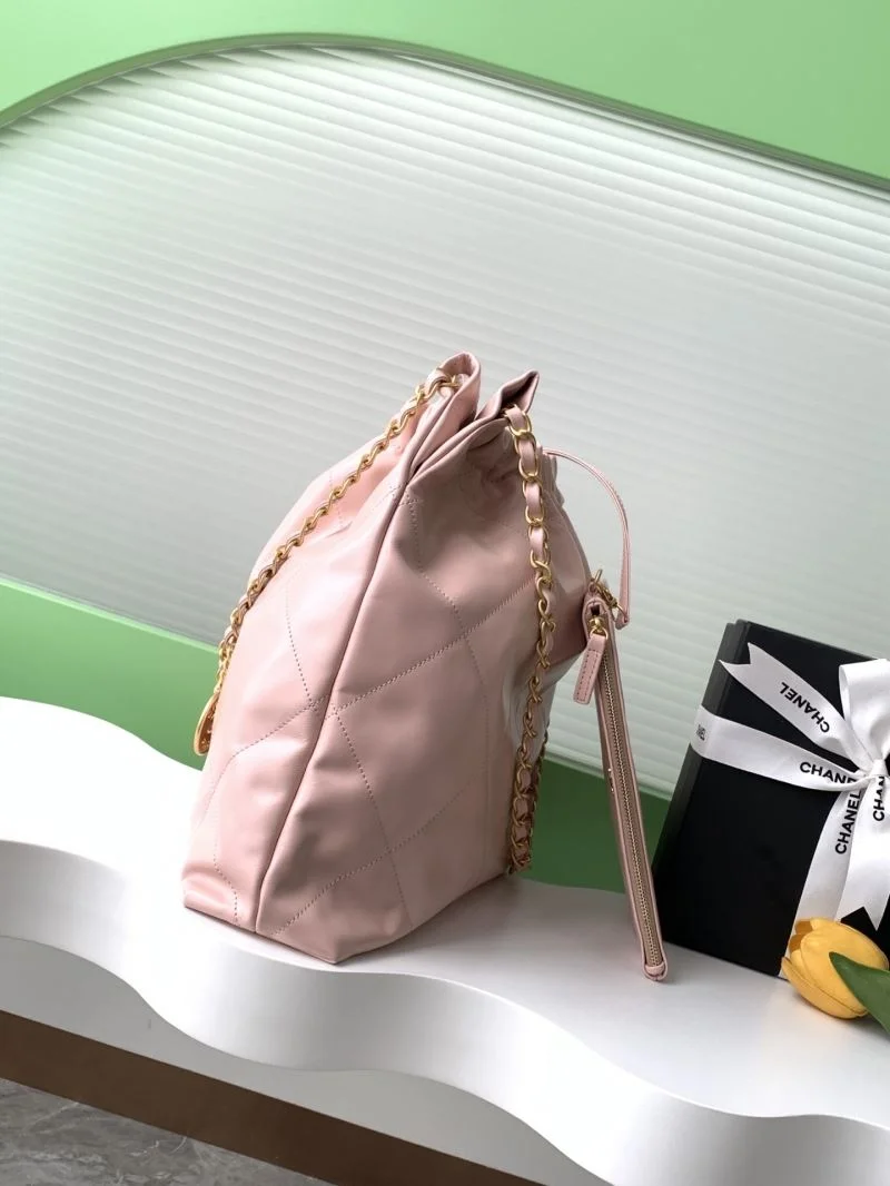 GoAnywhere Chanel Shopping Bags 52611