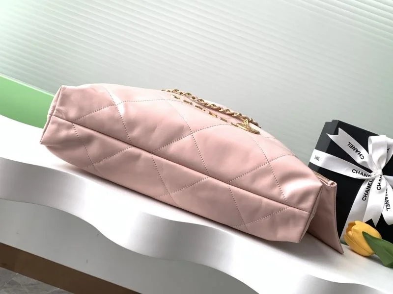 GoAnywhere Chanel Shopping Bags 52611