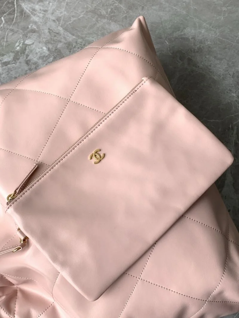 GoAnywhere Chanel Shopping Bags 52611