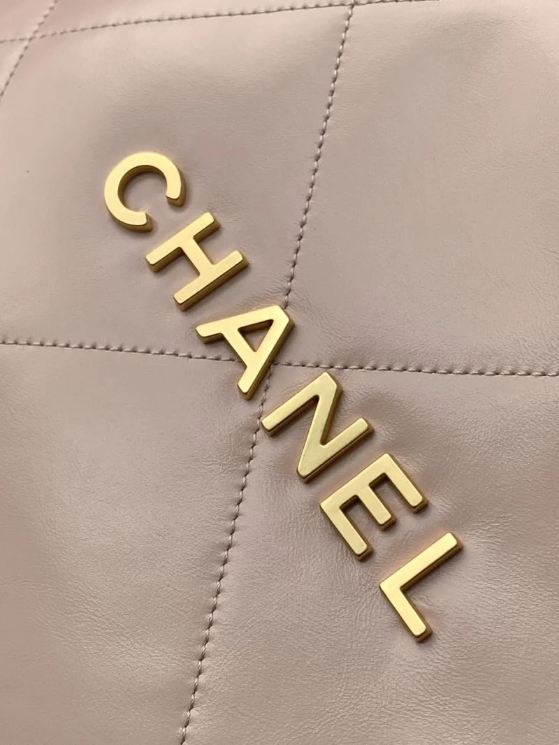 GoAnywhere Chanel Shopping Bags 52611