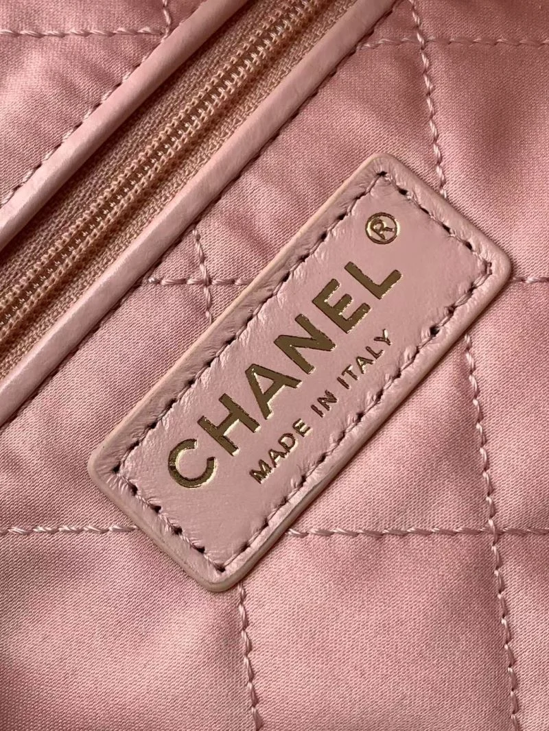 GoAnywhere Chanel Shopping Bags 52611