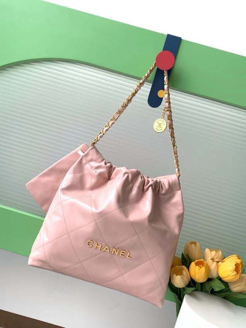 GoAnywhere Chanel Shopping Bags 52611