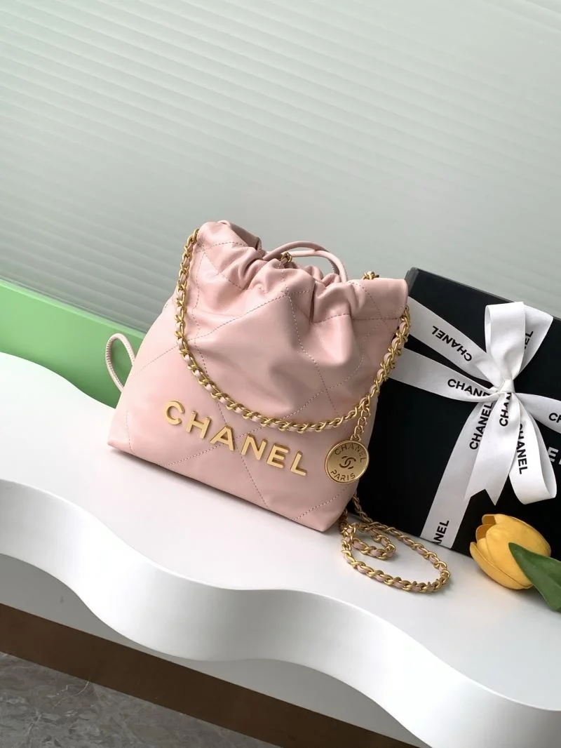 NewStyle Chanel Shopping Bags 52605