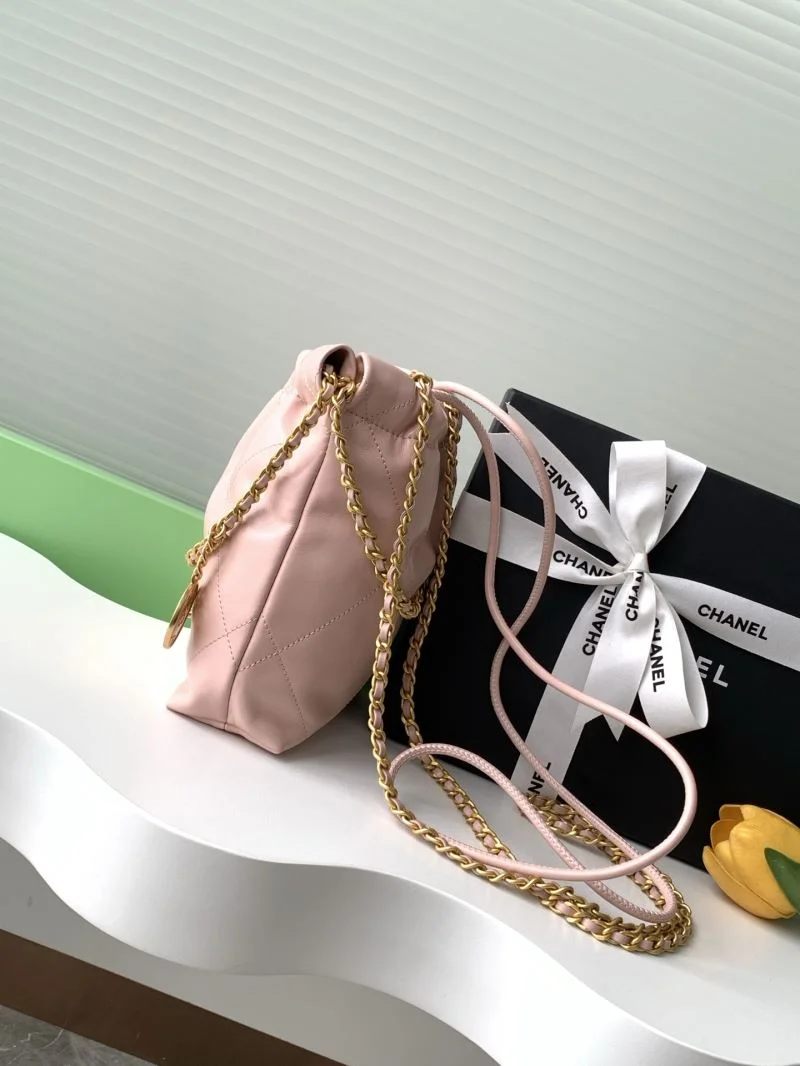 NewStyle Chanel Shopping Bags 52605