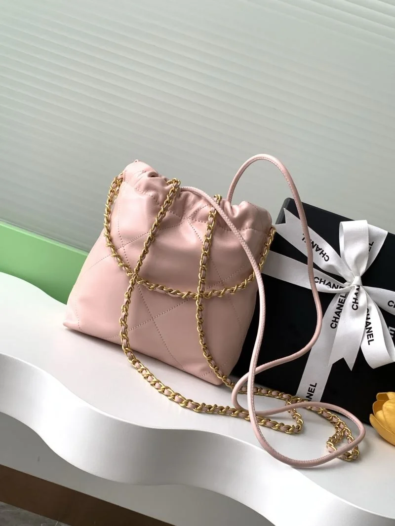 NewStyle Chanel Shopping Bags 52605