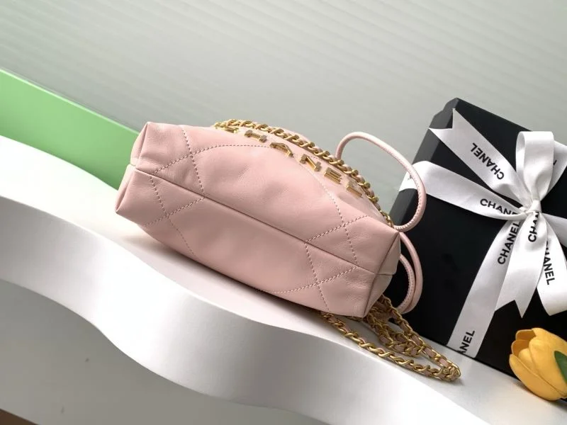 NewStyle Chanel Shopping Bags 52605