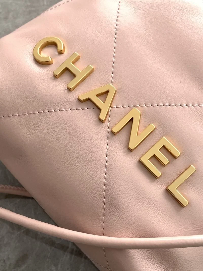 NewStyle Chanel Shopping Bags 52605