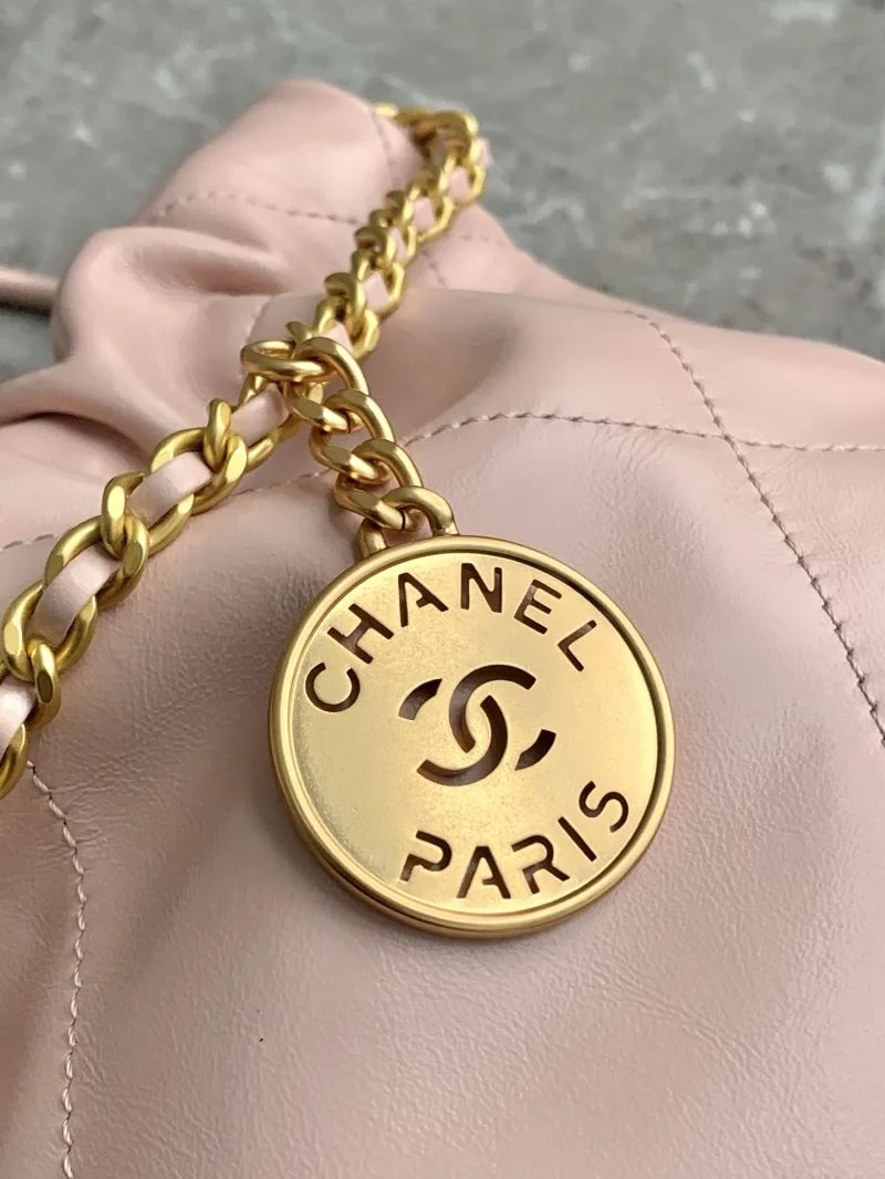 NewStyle Chanel Shopping Bags 52605