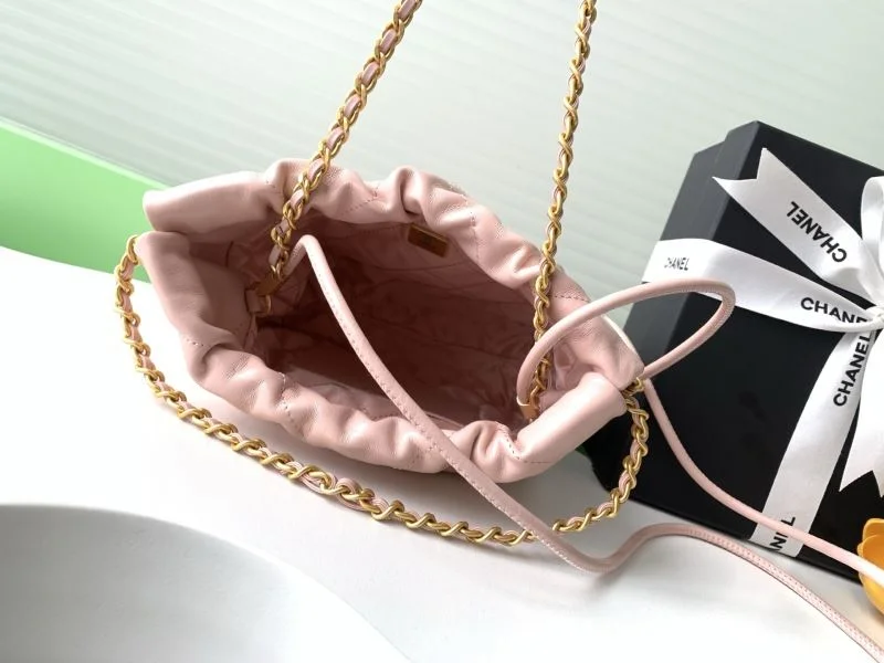 NewStyle Chanel Shopping Bags 52605