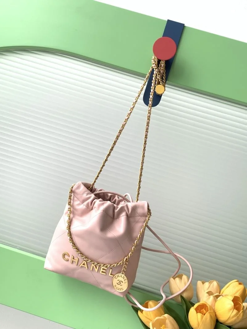 NewStyle Chanel Shopping Bags 52605