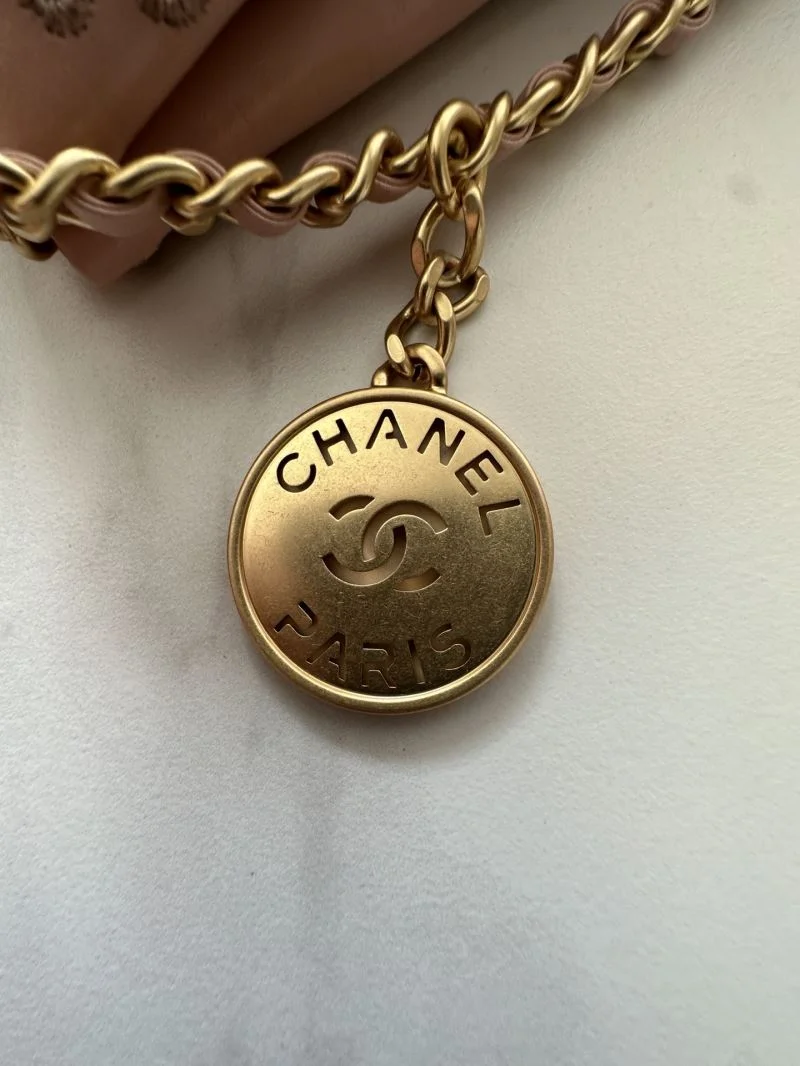 Chanel Shopping Bags EyeCatching 52599