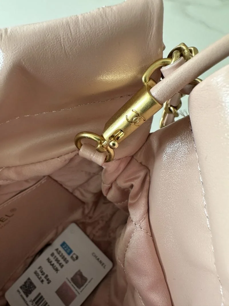 Chanel Shopping Bags EyeCatching 52599