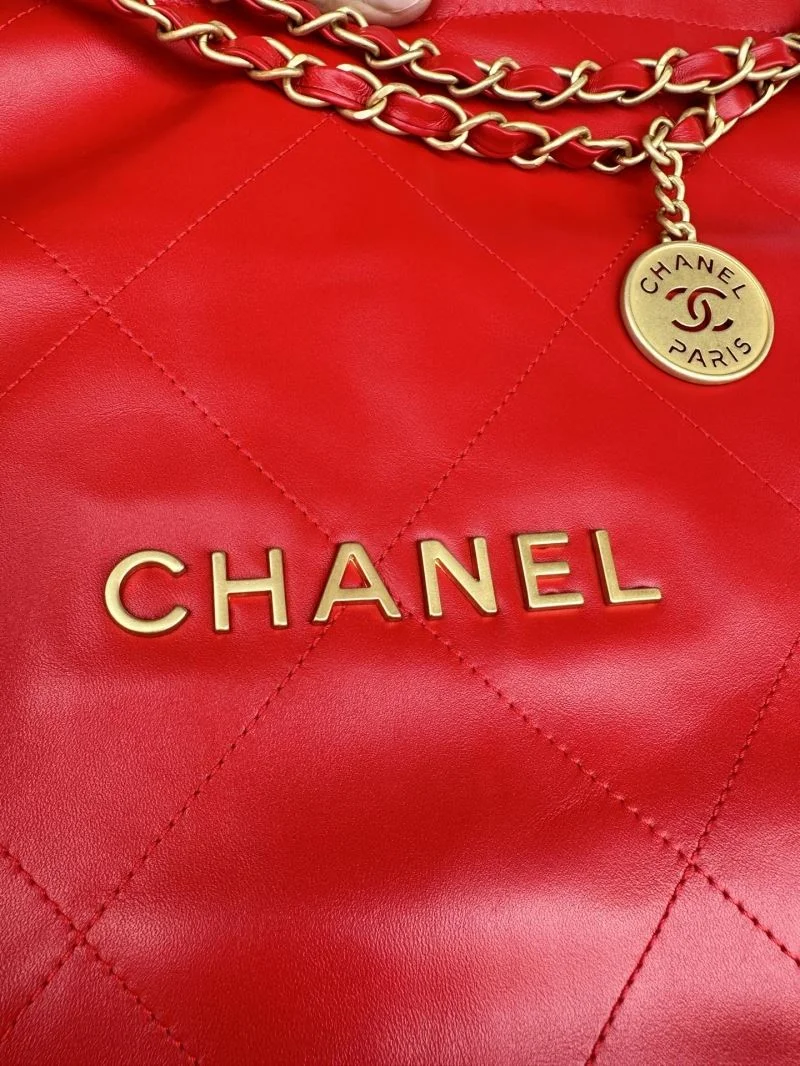 SmartChoice Chanel Shopping Bags 52601