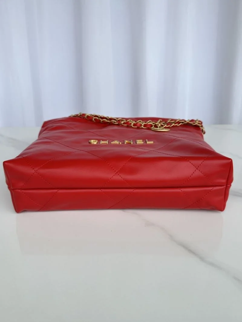 SmartChoice Chanel Shopping Bags 52601