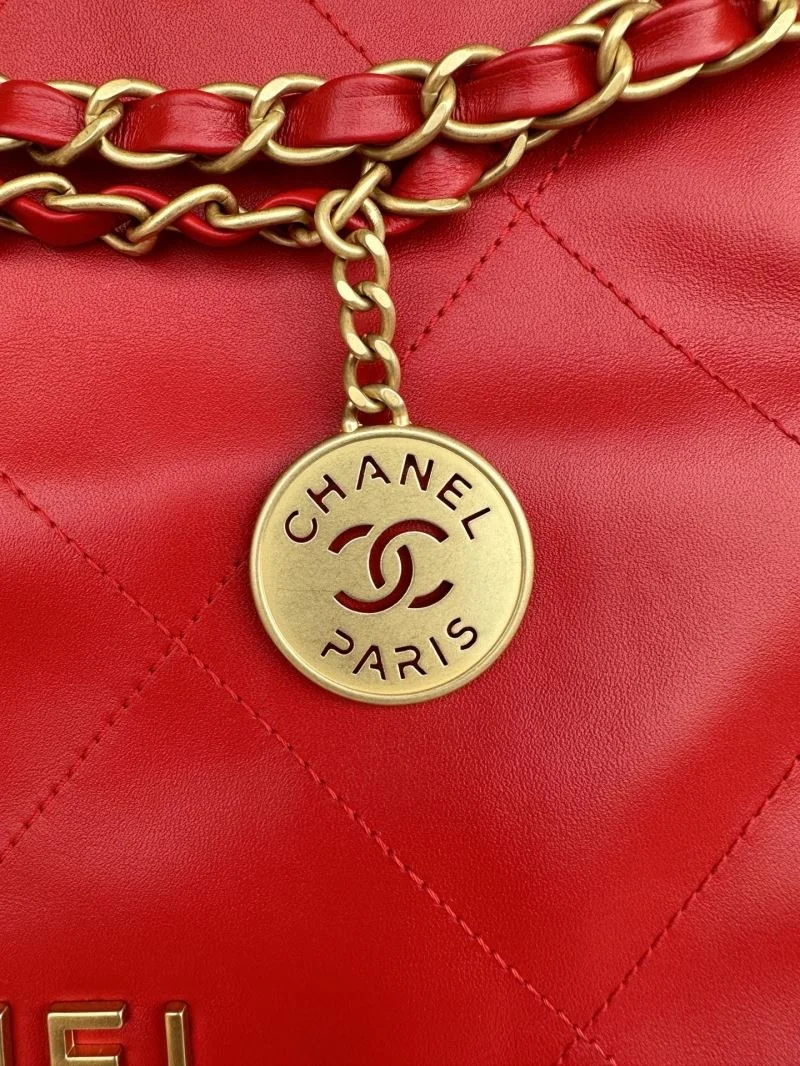 SmartChoice Chanel Shopping Bags 52601
