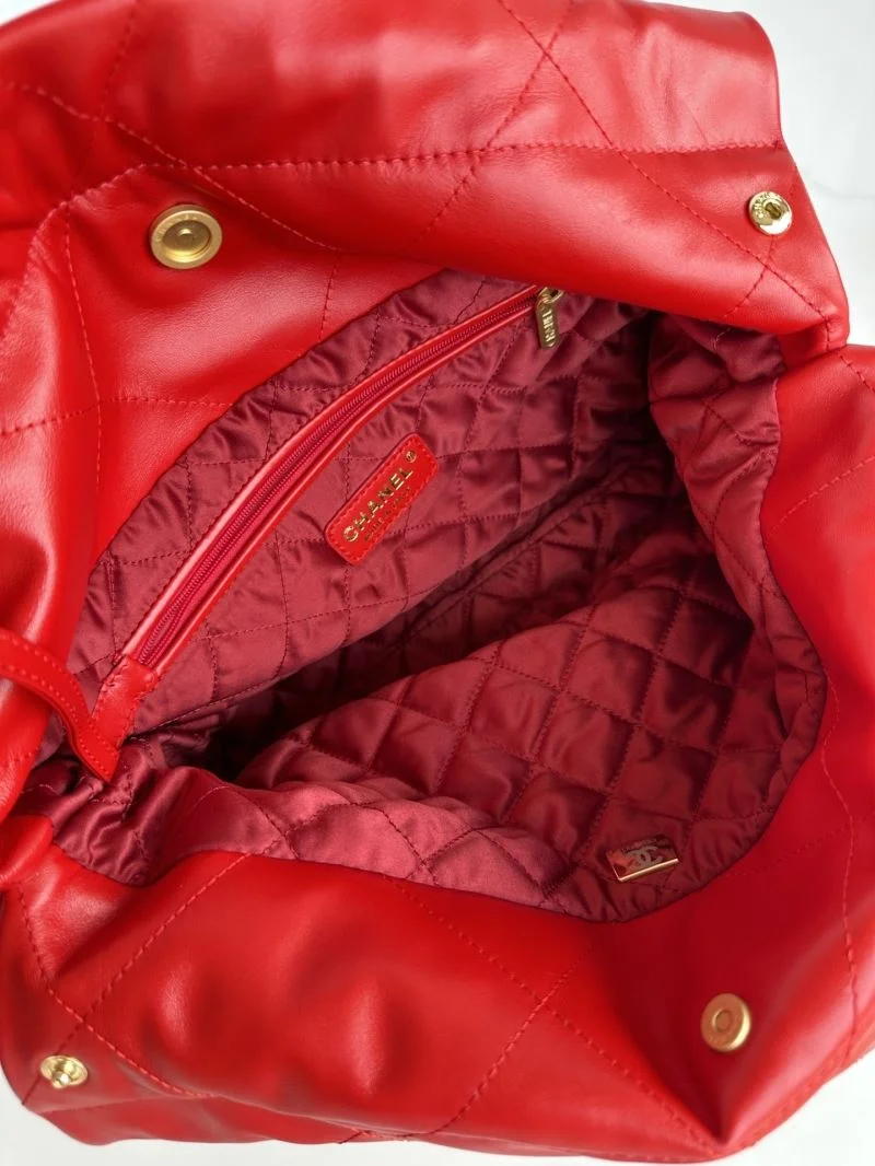 SmartChoice Chanel Shopping Bags 52601