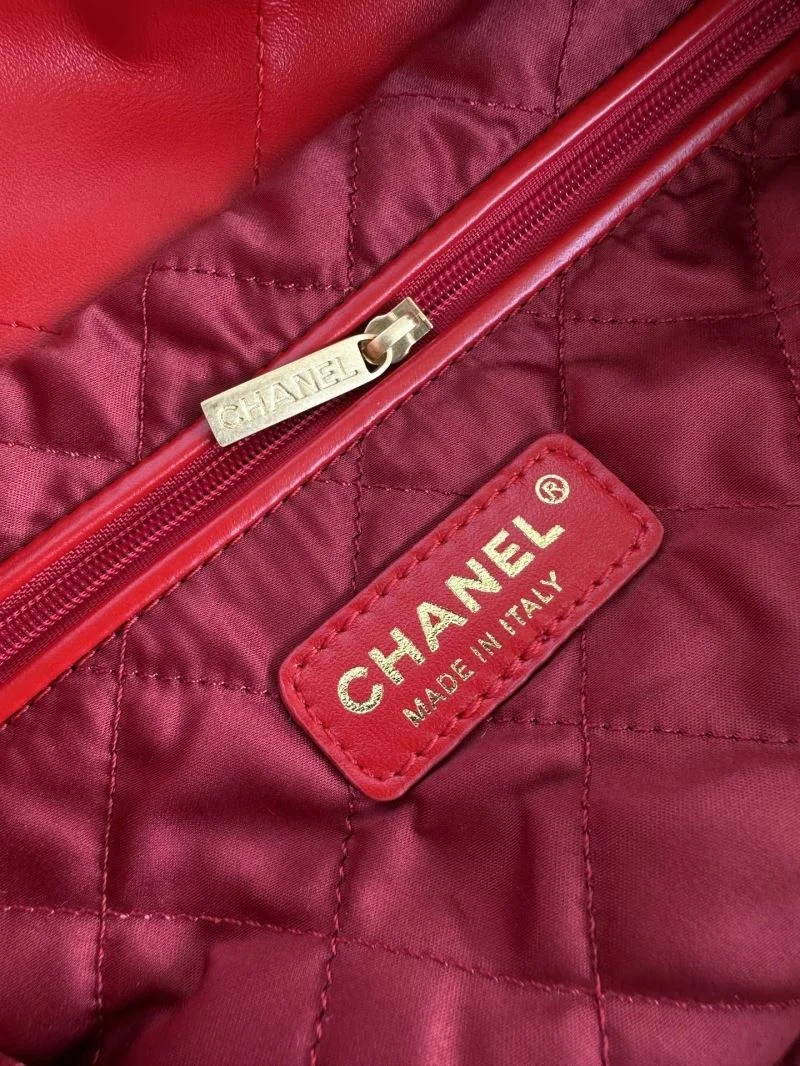 SmartChoice Chanel Shopping Bags 52601