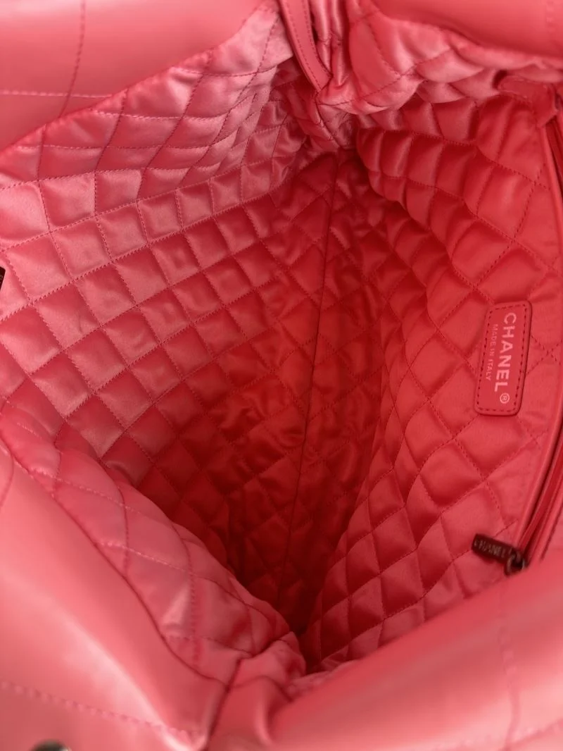 Durable Chanel Shopping Bags 52603