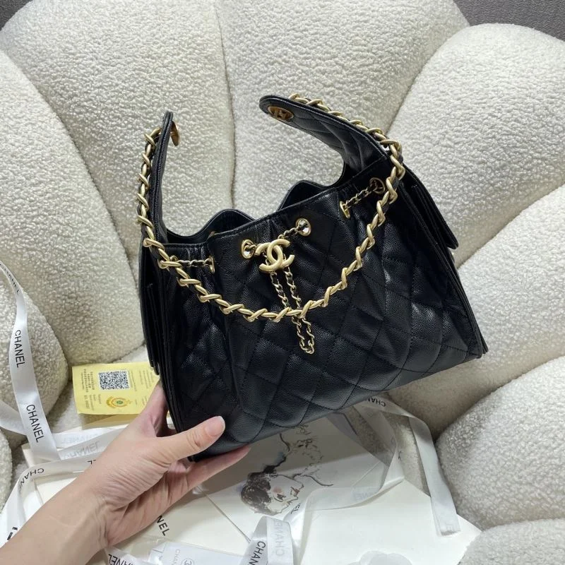 Fashionable Chanel Shopping Bags 52592
