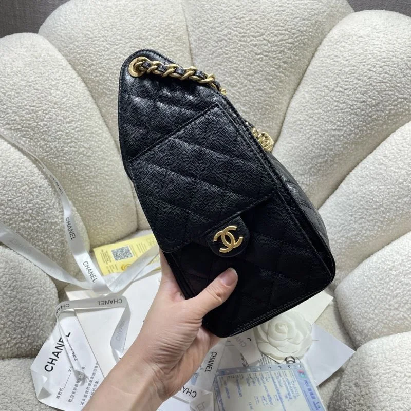 Fashionable Chanel Shopping Bags 52592