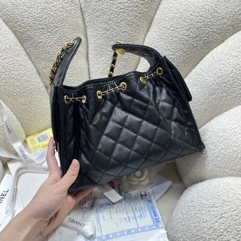 Fashionable Chanel Shopping Bags 52592