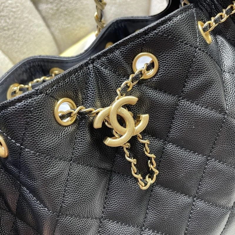 Fashionable Chanel Shopping Bags 52592