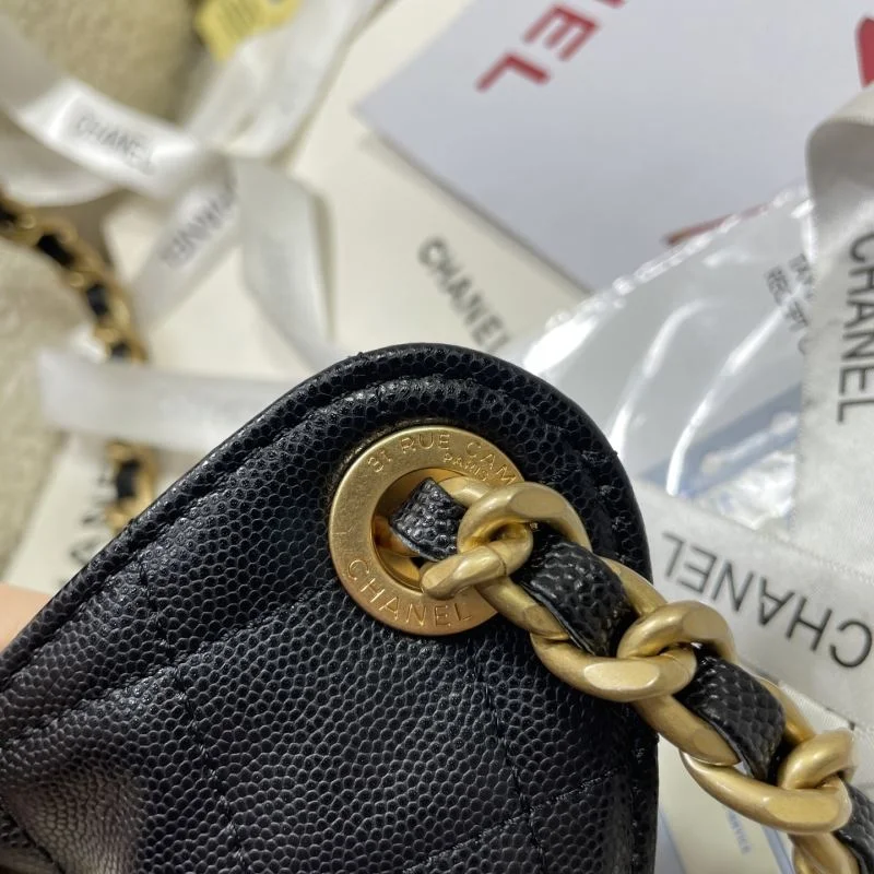 Fashionable Chanel Shopping Bags 52592