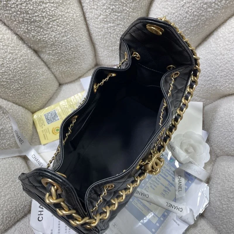 Fashionable Chanel Shopping Bags 52592