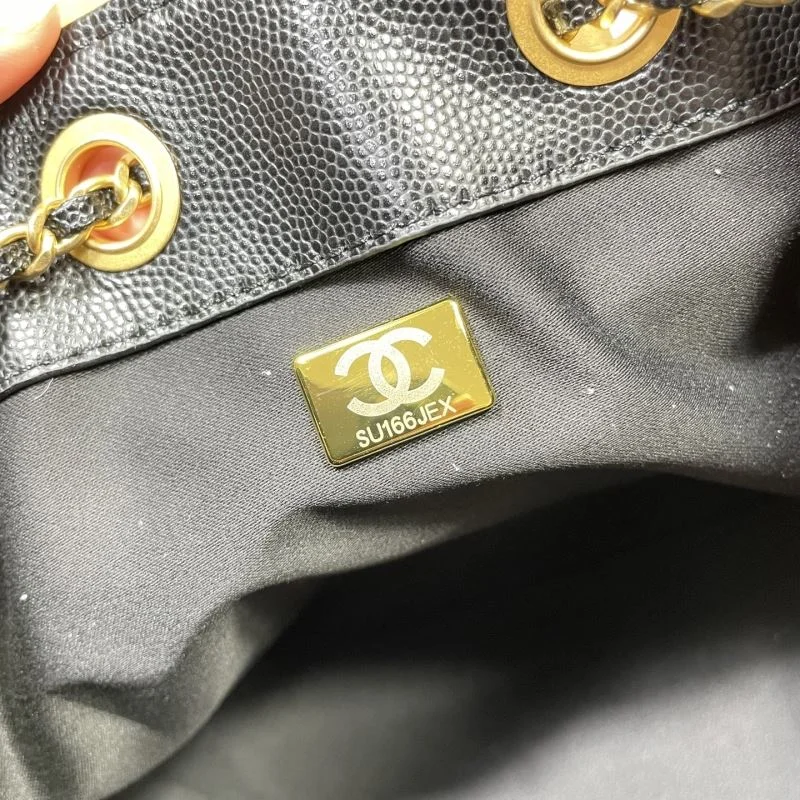 Fashionable Chanel Shopping Bags 52592