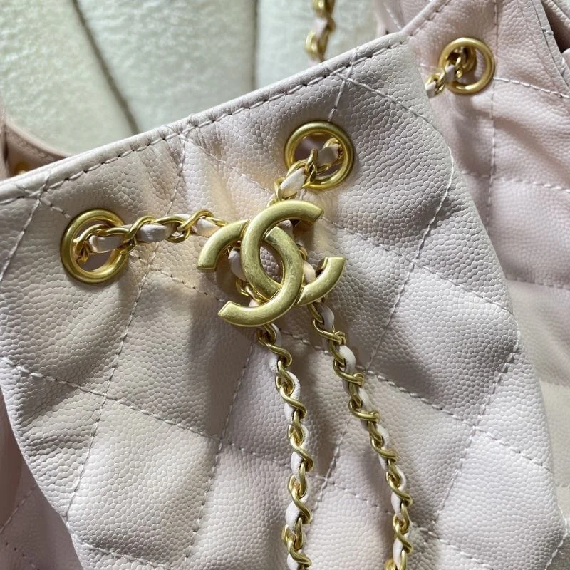 Functional Chanel Shopping Bags 52590