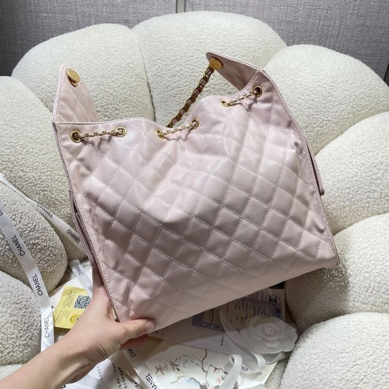 Chanel Shopping Bags Packable 52593