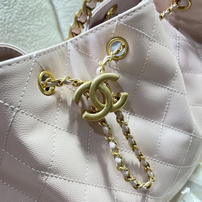 Chanel Shopping Bags Packable 52593