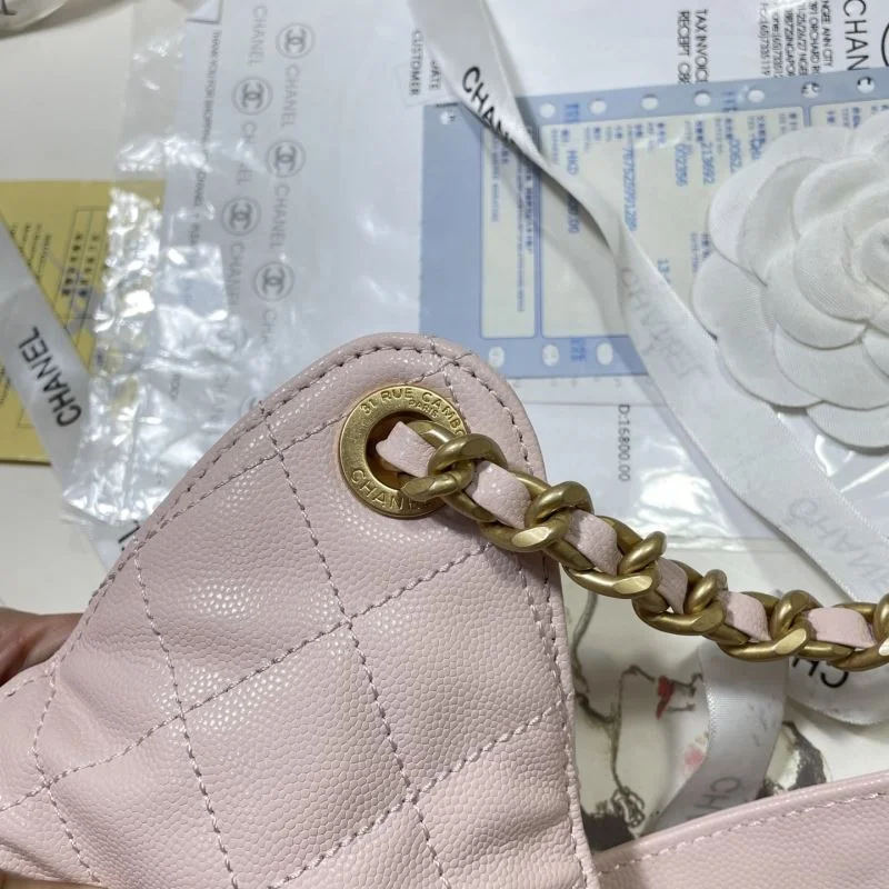 Chanel Shopping Bags Packable 52593