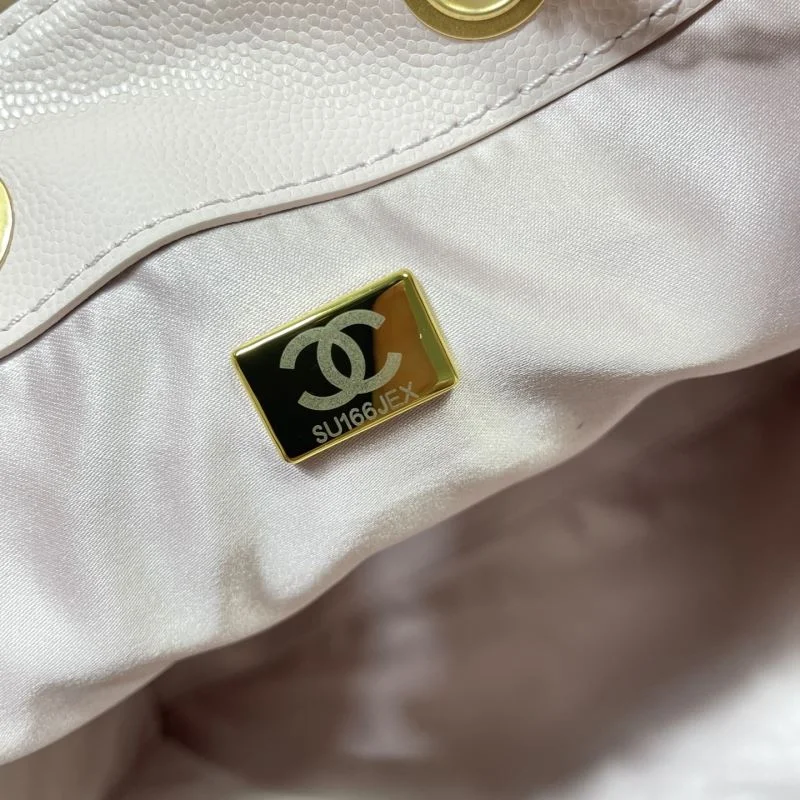Chanel Shopping Bags Packable 52593