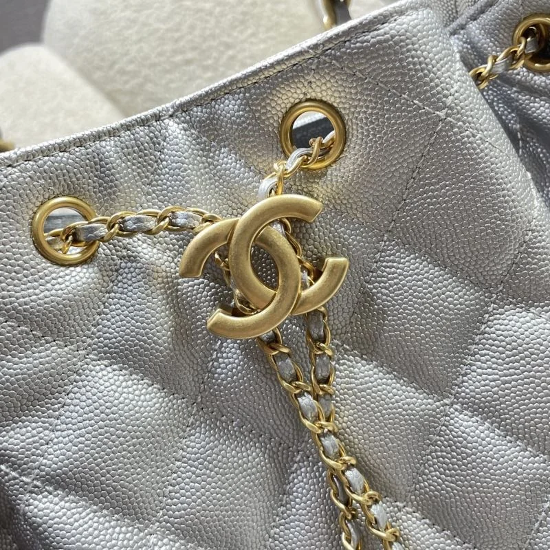Chanel Shopping Bags Stylish 52588