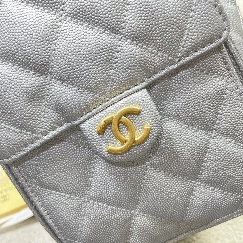 Chanel Shopping Bags Stylish 52588