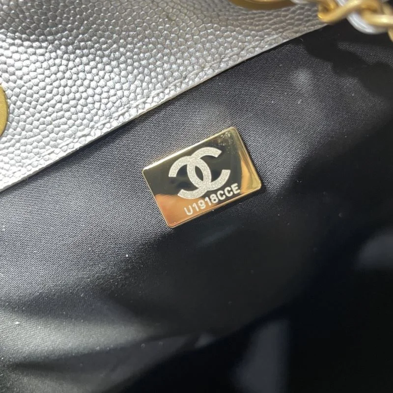 Chanel Shopping Bags Stylish 52588