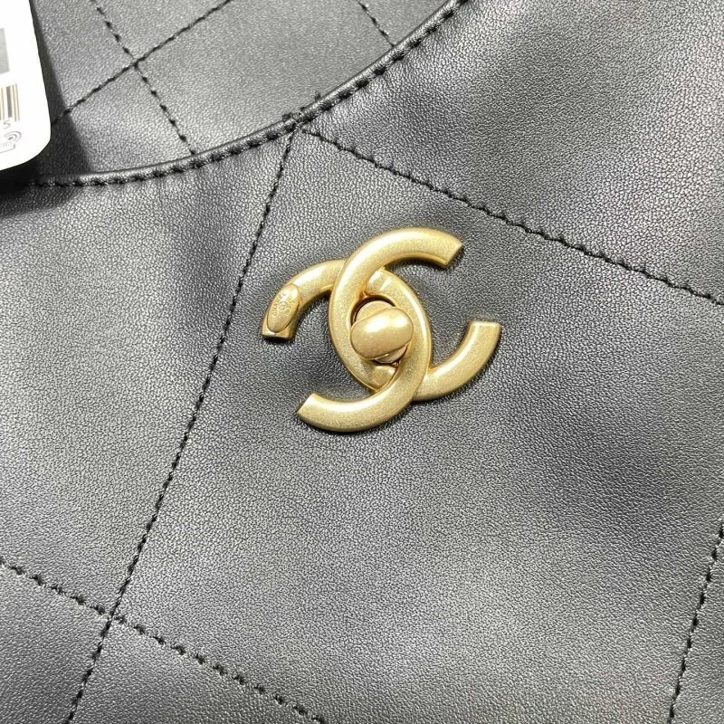 SunProtective Chanel Shopping Bags 52585