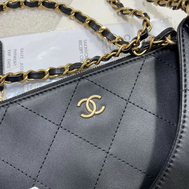 SunProtective Chanel Shopping Bags 52585