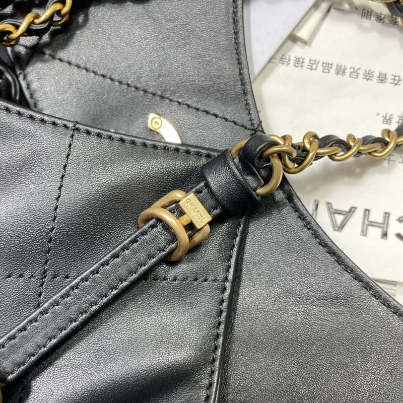 SunProtective Chanel Shopping Bags 52585