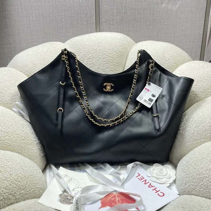 Chanel Shopping Bags FashionForward 52584