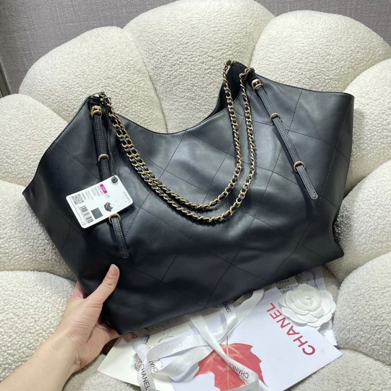 Chanel Shopping Bags FashionForward 52584