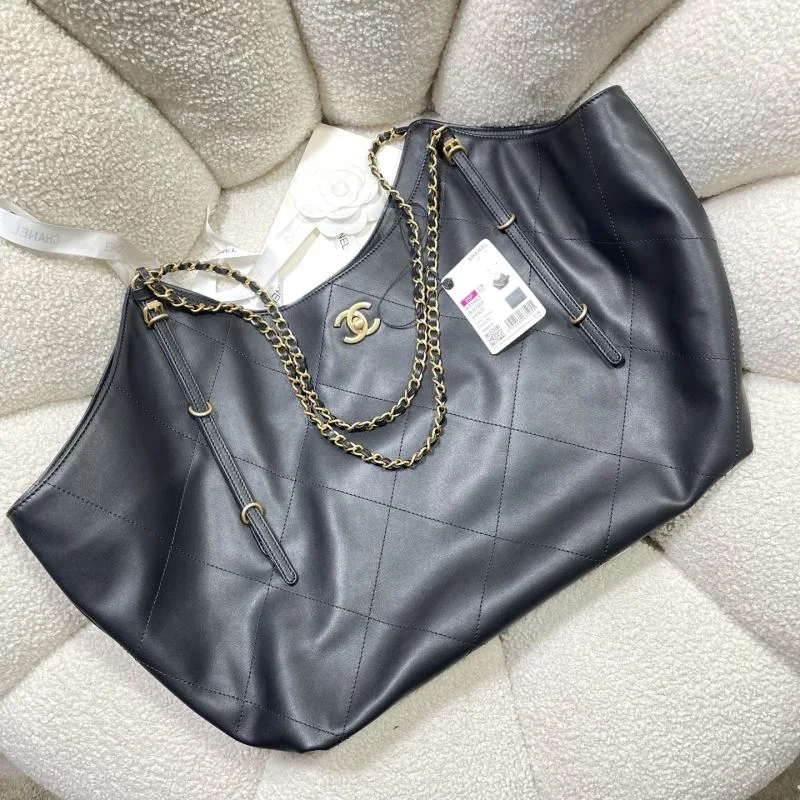 Chanel Shopping Bags FashionForward 52584