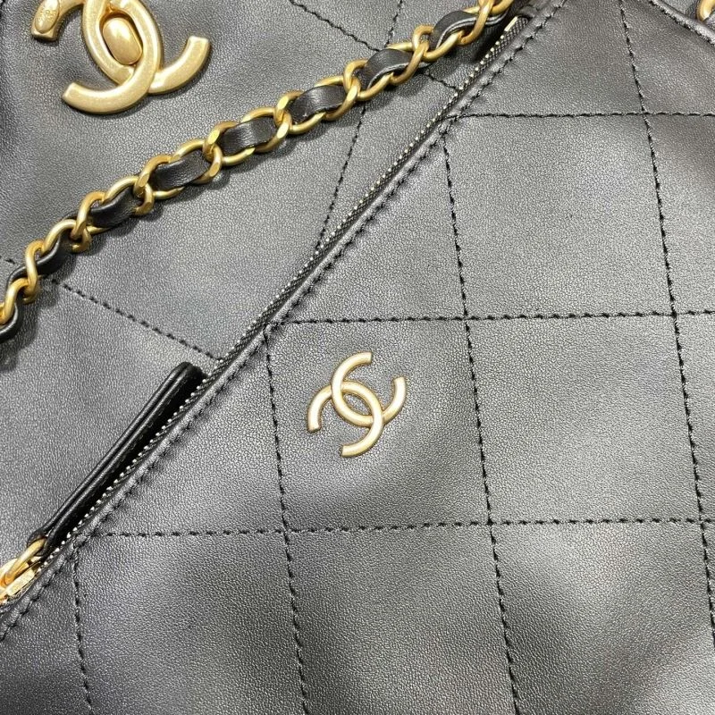 Chanel Shopping Bags FashionForward 52584