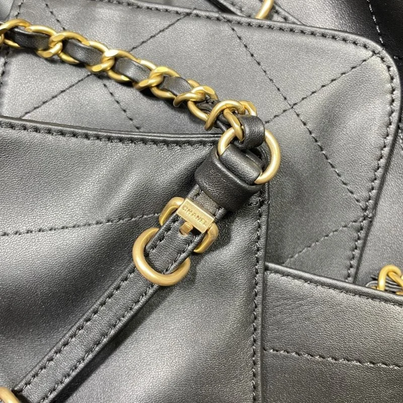 Chanel Shopping Bags FashionForward 52584