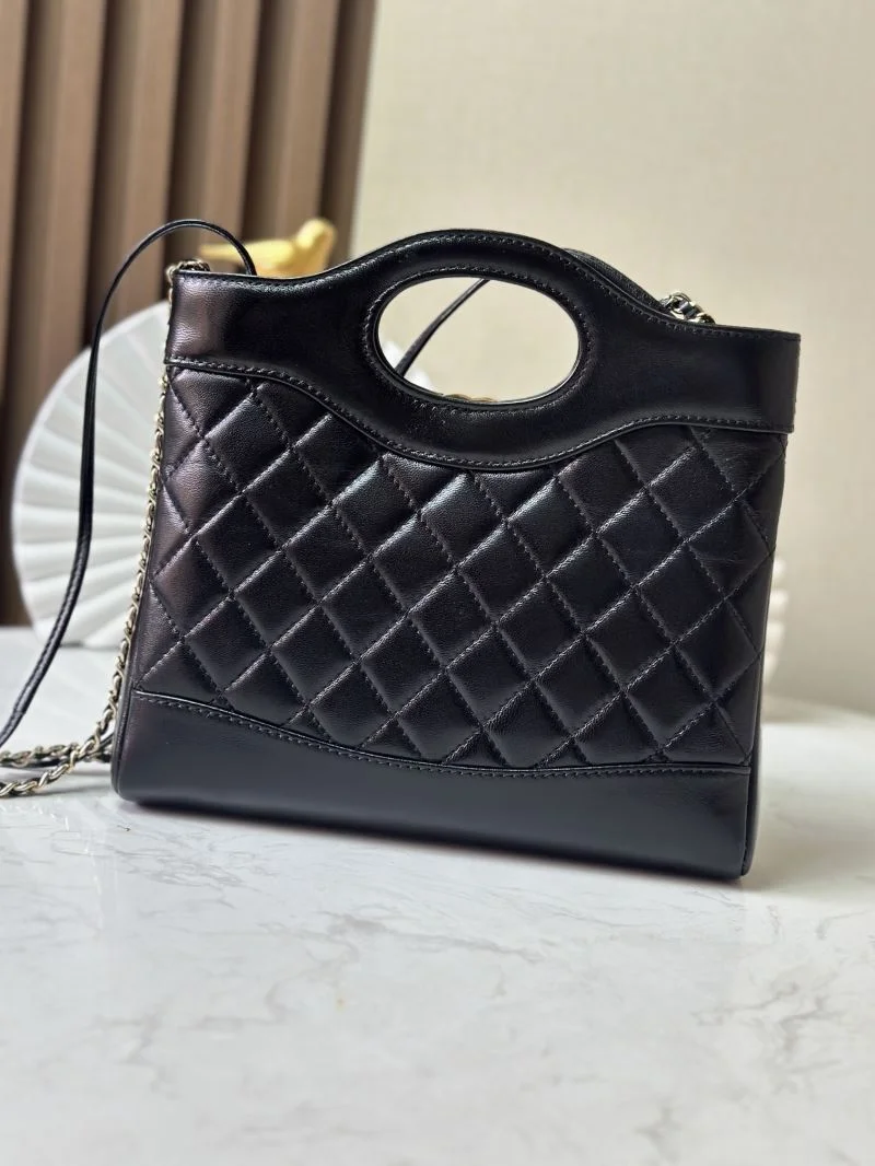 Chanel Shopping Bags ComfortFit 52586