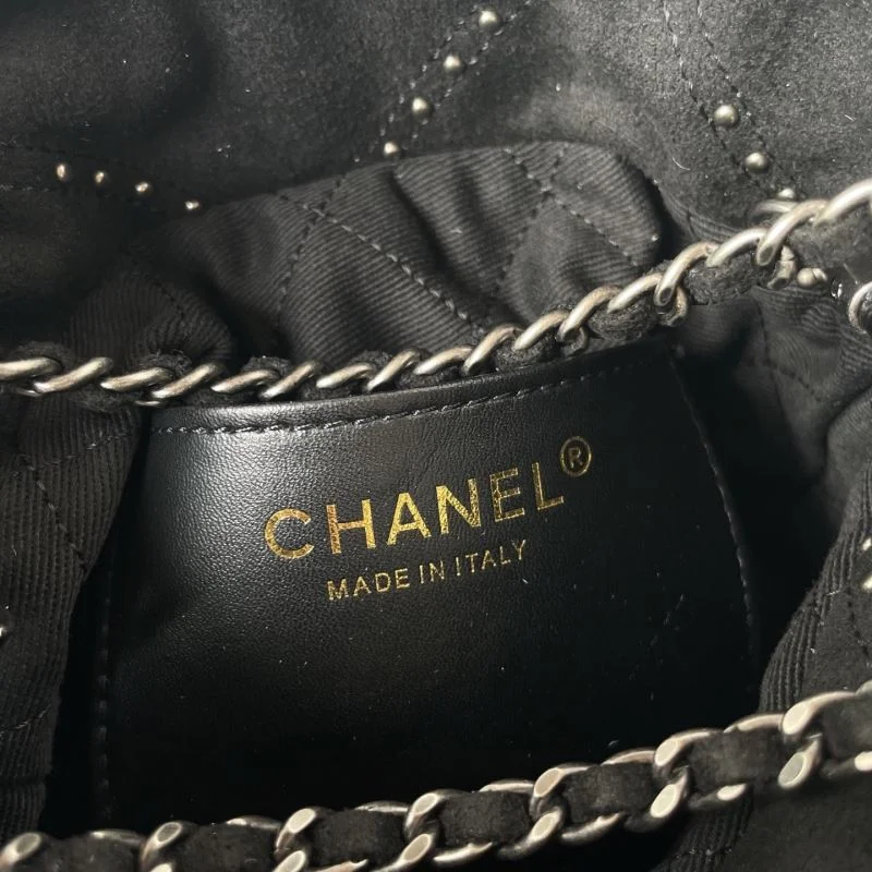 Chanel Shopping Bags Packable 52581